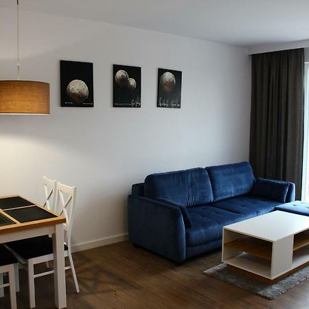 Apartament 4 Osobowy W Bel Mare ミエンジズドロイェ エクステリア 写真