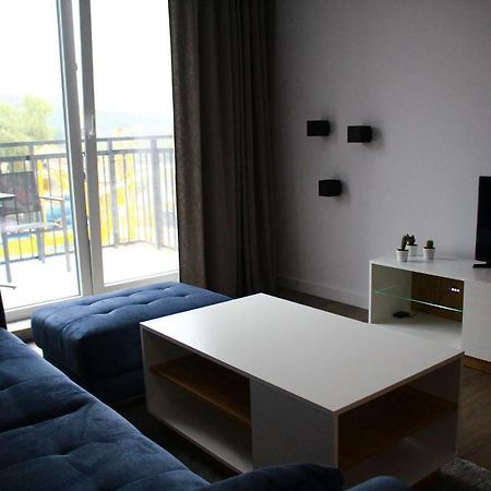 Apartament 4 Osobowy W Bel Mare ミエンジズドロイェ エクステリア 写真