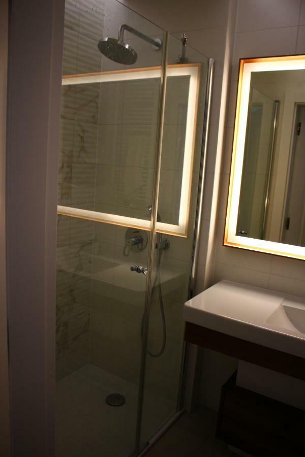 Apartament 4 Osobowy W Bel Mare ミエンジズドロイェ エクステリア 写真