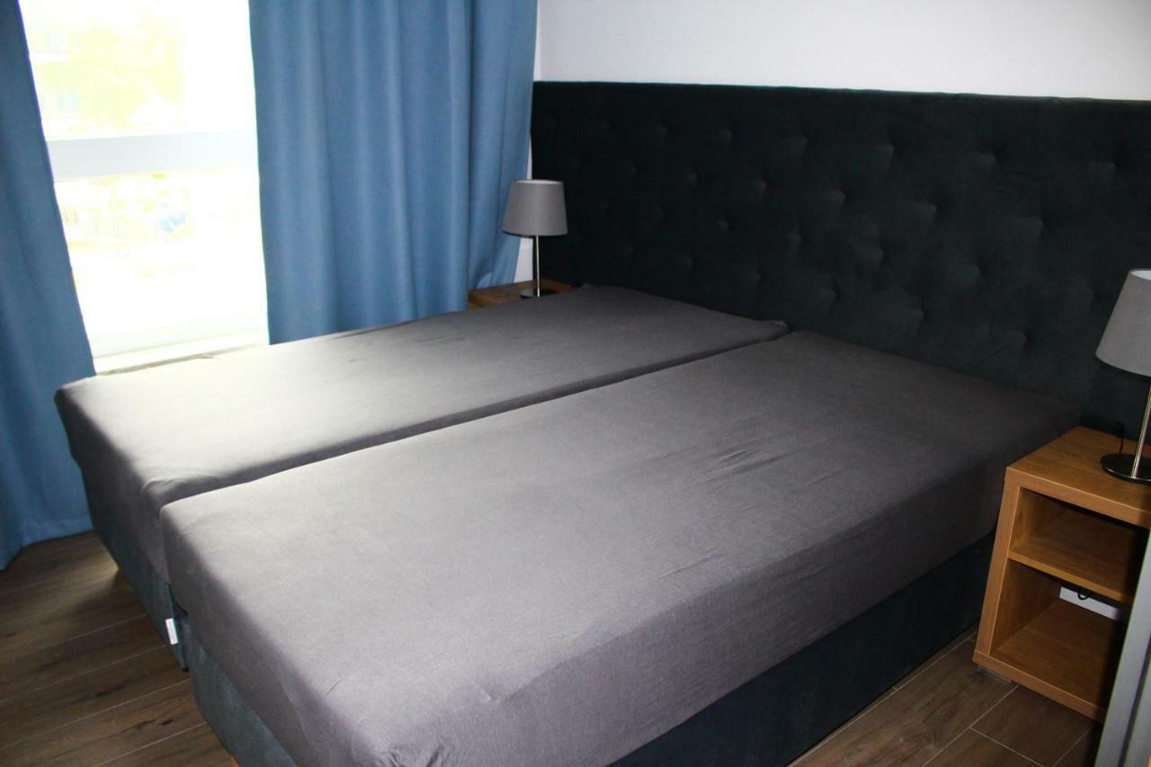 Apartament 4 Osobowy W Bel Mare ミエンジズドロイェ エクステリア 写真