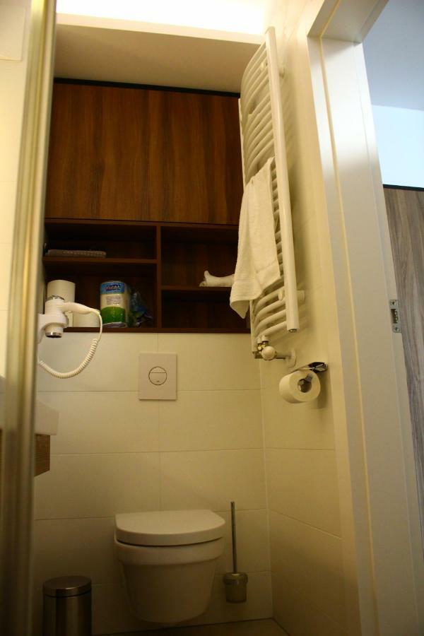 Apartament 4 Osobowy W Bel Mare ミエンジズドロイェ エクステリア 写真