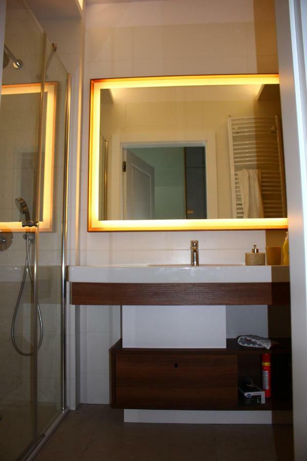 Apartament 4 Osobowy W Bel Mare ミエンジズドロイェ エクステリア 写真