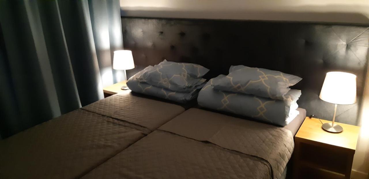 Apartament 4 Osobowy W Bel Mare ミエンジズドロイェ エクステリア 写真