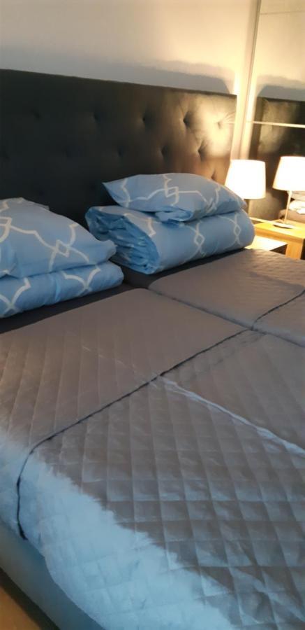 Apartament 4 Osobowy W Bel Mare ミエンジズドロイェ エクステリア 写真